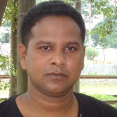 মানকি মিয়া, 37 лет