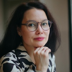 Екатерина Долгих, Екатеринбург