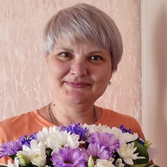 Лилия Фролова