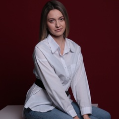 Катерина Тимошенко