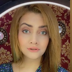 Aiza Khan, 24 года, Lahore