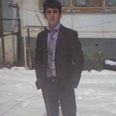 Jamshed Sharipov, Нурек