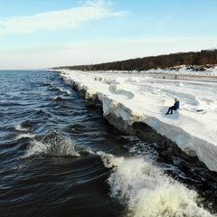 Дарья Глушко, Санкт-Петербург