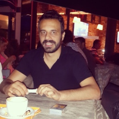 Burak Bb, 37 лет, Ankara