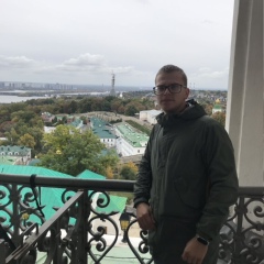 Дмитрий Шнек, Минск