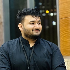 Shivam Jaiswal, 25 лет