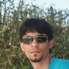 Ali Mohammed, Dammam