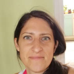 Judit Makray, 43 года, Budapest