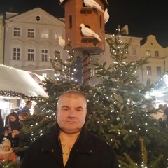 Fedor Falca, 52 года, Praha