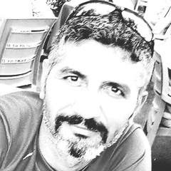 Brahim Tortop, 49 лет, Sinop