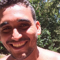 Harrison Vinicius, 34 года, Rio de Janeiro