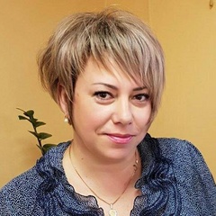 Василина Касаткина, 52 года, Находка