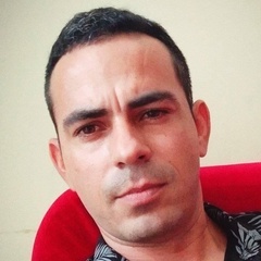 Leandro Ricardo, 36 лет, Holguín