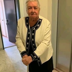 Alicia De-Jong, 78 лет, Haarlem