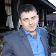 Алексей Якименко, 41 год, Киев