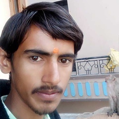 Prahlad Bishnoi, 25 лет, Jaipur