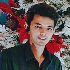 Lalit Kumar, Hyderabad