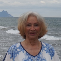 Galina Kotlova, 75 лет, Пярну