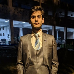 Hani Ali, 27 лет, Islamabad