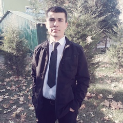 Xumoyun Abdullayev, 30 лет