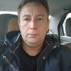 Дмитрий Виноградов, 52 года, Москва