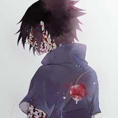 Sasuke Uchiha, 23 года, Tokyo