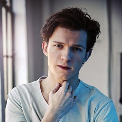 Peter Parker, 28 лет, New York City