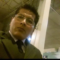 Jorge Po, 34 года, Tacna