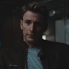 Steve Rogers