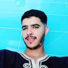 Simo Jawad, 33 года, Khouribga