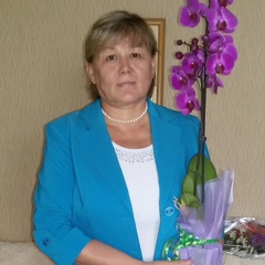 Екатерина Иванова, 62 года, Улан-Удэ