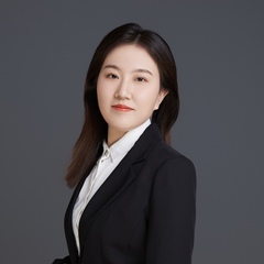 Hellen Gao, 38 лет, Hengshui