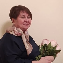 Елена Петрова, 55 лет, Санкт-Петербург