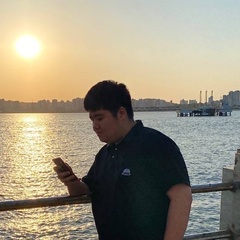 Вадим Югай, 20 лет, Incheon