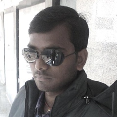 Sachin Sinha, Patna