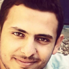 Ahmad Zyoud, 32 года, Zarqa