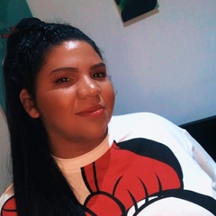 Danielys Fernandez, 34 года, Bogotá