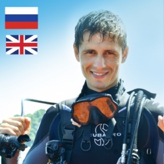 Dmitry Polyakov, Pattaya