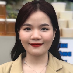 Tuyen Phan, 23 года, Ho Chi Minh City