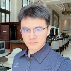 Mark Jin, 39 лет, Guangzhou