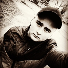 Vlad Akerman, 24 года