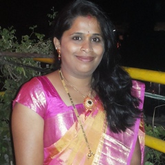 Ashwini Pawar, Pune