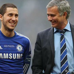 Hazard Blues