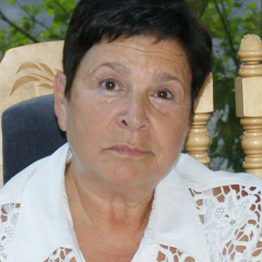 Galina Trabutiene, 78 лет, Вильнюс