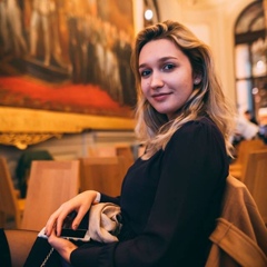 Elizaveta Lugovskaya, 30 лет, Torino