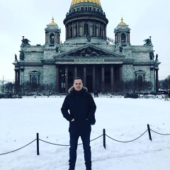 Андрей Животовский, 33 года, Днепр (Днепропетровск)