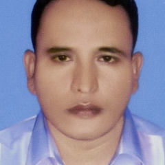 Mofazzal Hossen, Dhaka