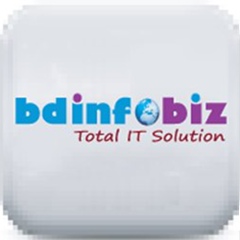 Bdinfobiz Limited, 40 лет, Dhaka