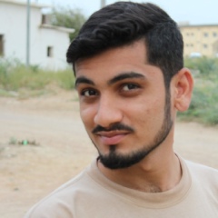 Haroon Shabbir, 29 лет, Karachi