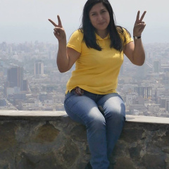 Maria Liliana Sandoval, 39 лет, Chiclayo